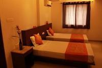 Oyo Apartments Mysore Vv Puram المظهر الخارجي الصورة