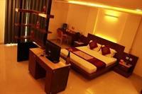 Oyo Apartments Mysore Vv Puram المظهر الخارجي الصورة