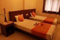 Oyo Apartments Mysore Vv Puram المظهر الخارجي الصورة